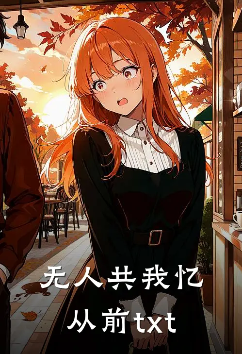 无人共我忆从前txt