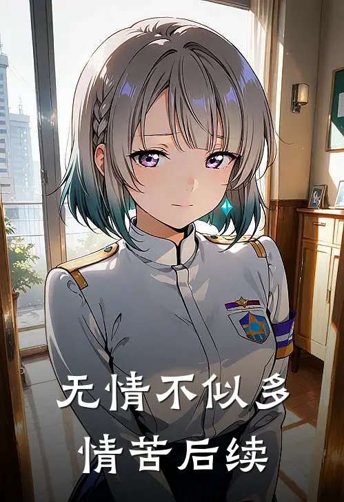 无情不似多情苦后续