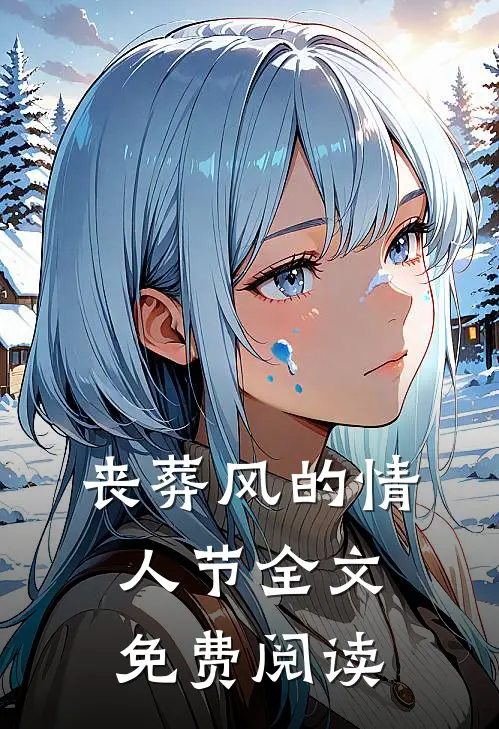 丧葬风的情人节全文免费阅读
