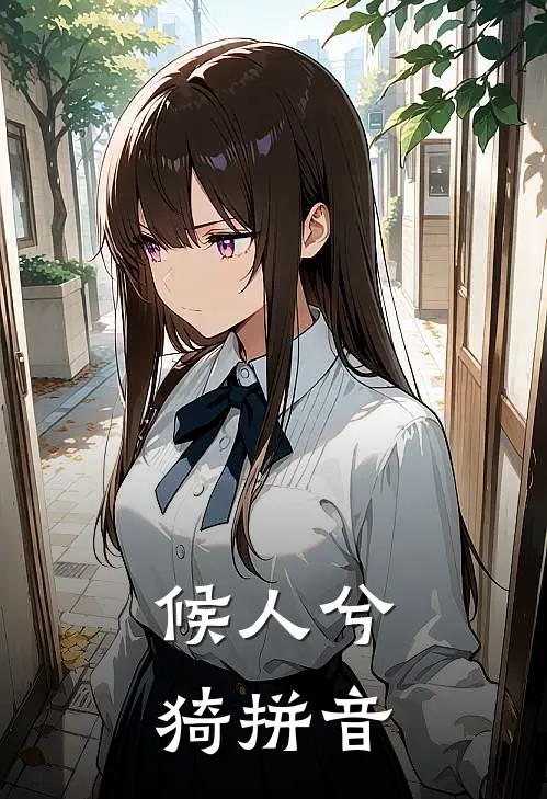 候人兮猗拼音