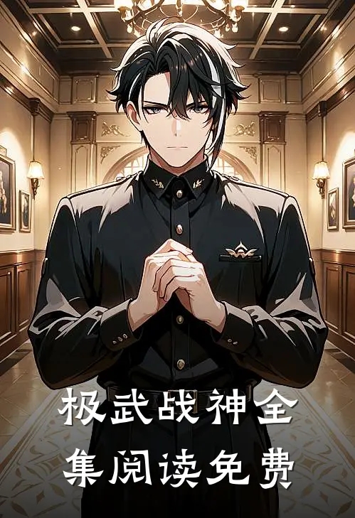 极武战神全集阅读免费