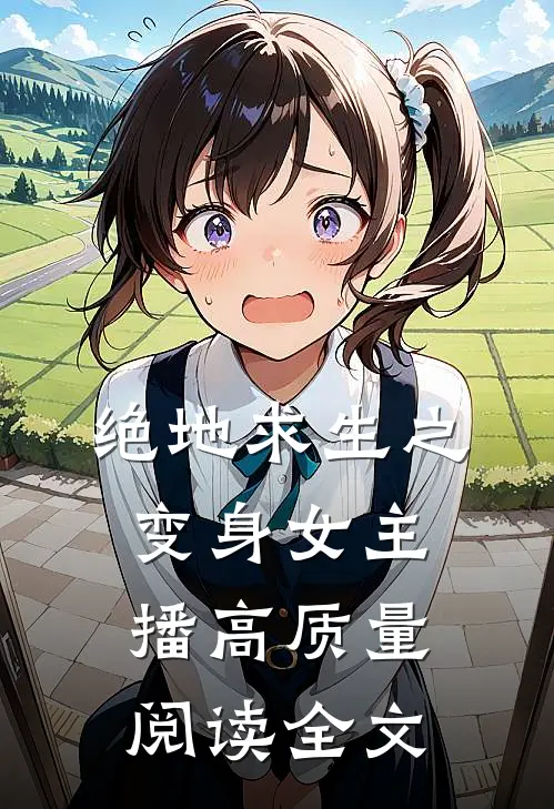 绝地求生之变身女主播高质量阅读全文