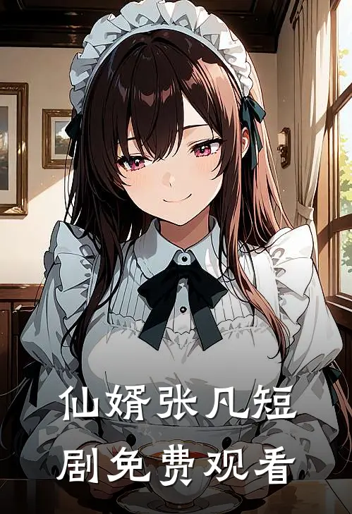 仙婿张凡短剧免费观看
