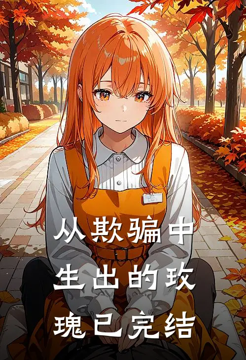 从欺骗中生出的玫瑰已完结