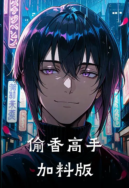 偷香高手加料版