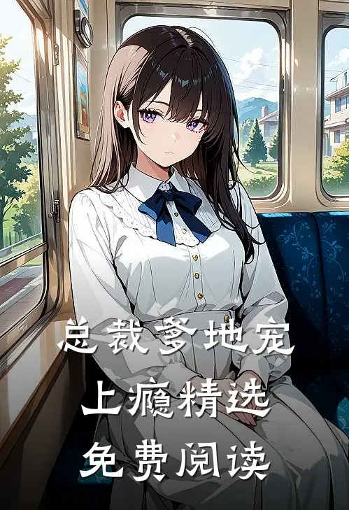 总裁爹地宠上瘾精选免费阅读