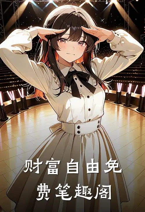 财富自由免费笔趣阁