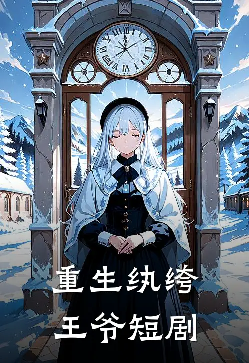 重生纨绔王爷短剧