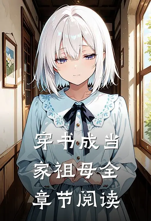 穿书成当家祖母全章节阅读