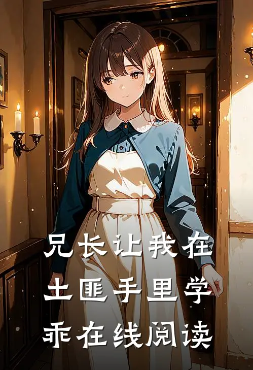 兄长让我在土匪手里学乖在线阅读