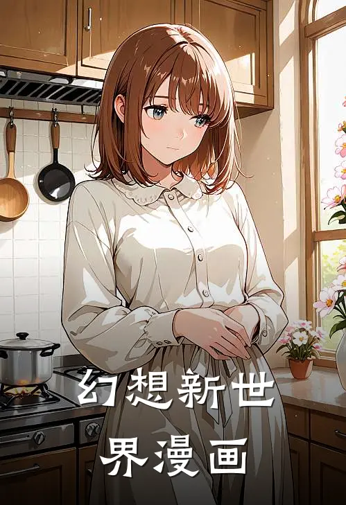 幻想新世界漫画