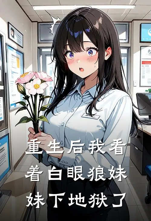 重生后我看着白眼狼妹妹下地狱了