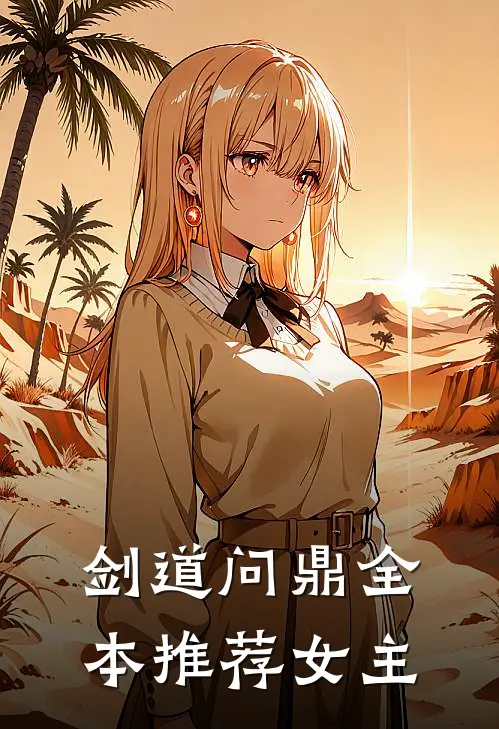 剑道问鼎全本推荐女主