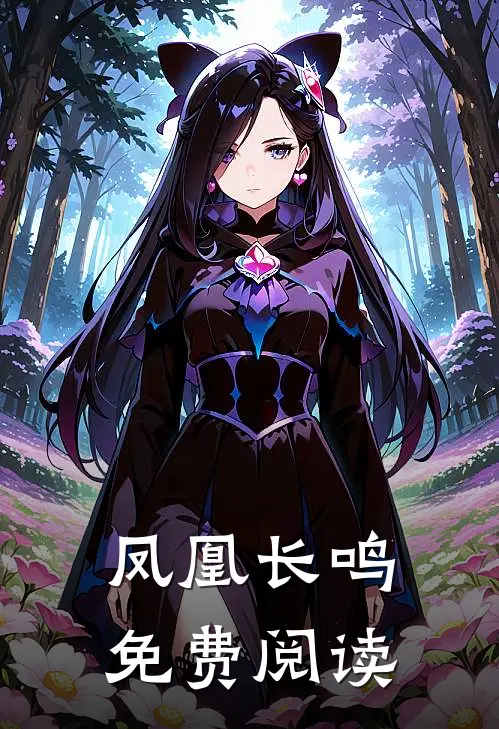 凤凰长鸣免费阅读