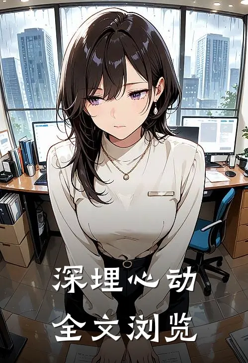 深埋心动全文浏览
