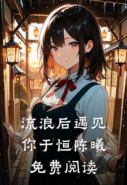 流浪后遇见你于恒陈曦免费阅读