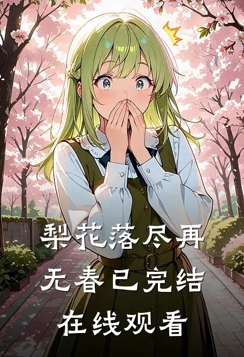 梨花落尽再无春已完结在线观看