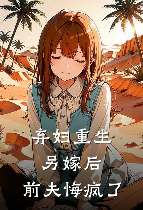 弃妇重生另嫁后,前夫悔疯了