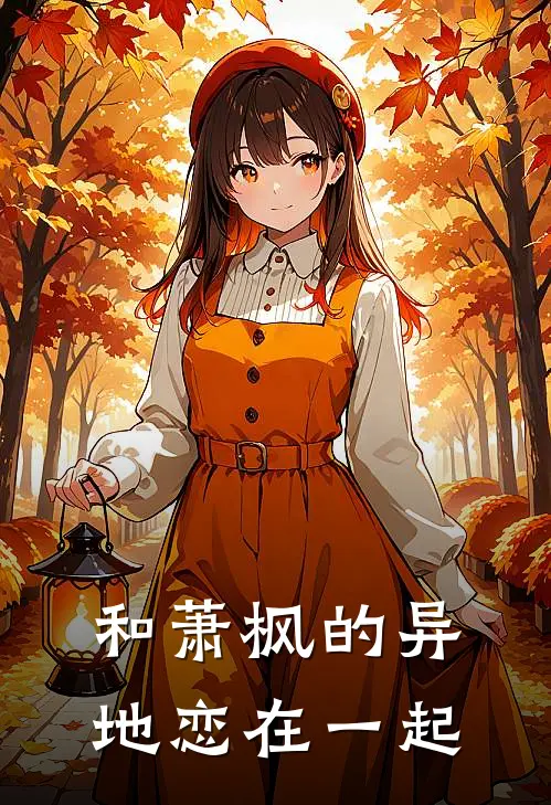 和萧枫的异地恋在一起