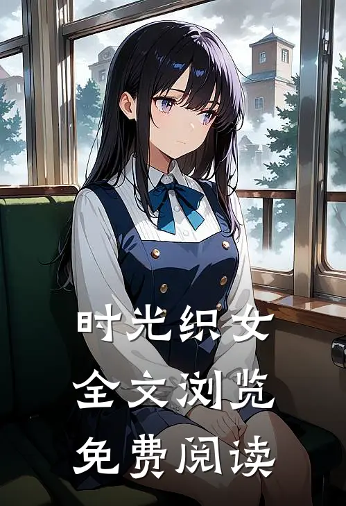 时光织女全文浏览免费阅读