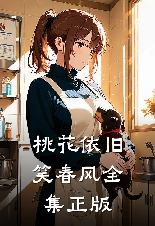 桃花依旧笑春风全集正版