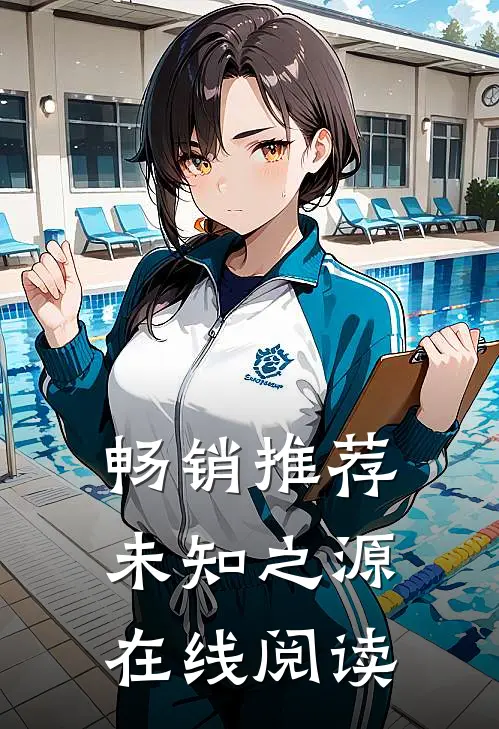 畅销推荐未知之源在线阅读