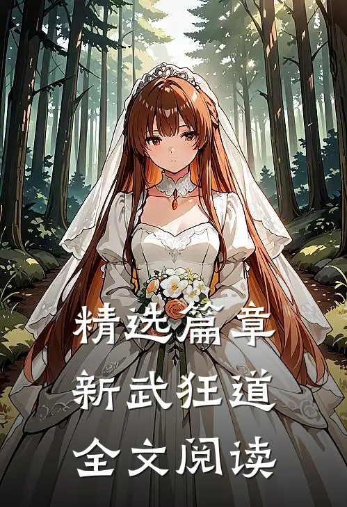 精选篇章新武狂道全文阅读