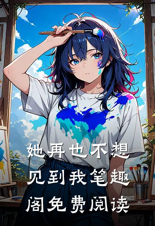 她再也不想见到我笔趣阁免费阅读
