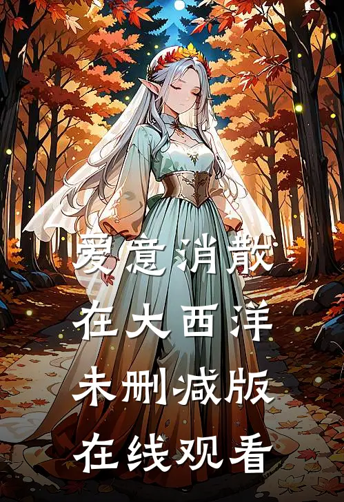 爱意消散在大西洋未删减版在线观看