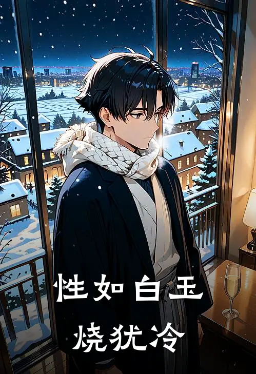 性如白玉烧犹冷