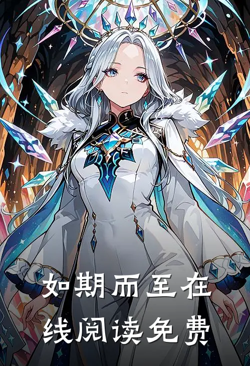 如期而至在线阅读免费