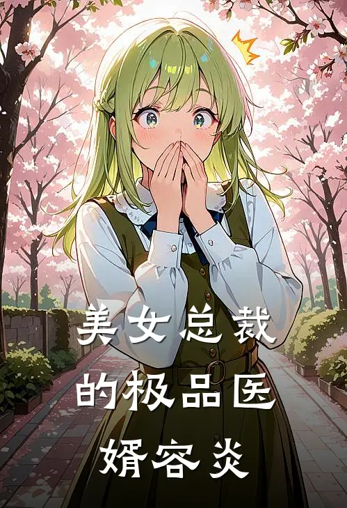 美女总裁的极品医婿 容炎