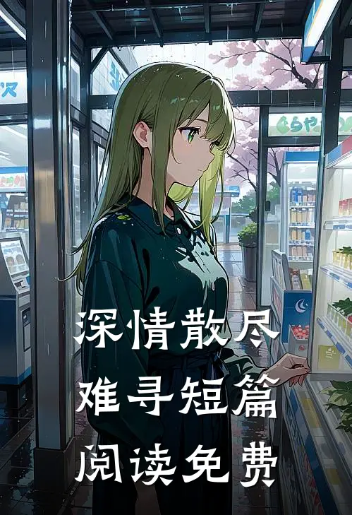 深情散尽难寻短篇阅读免费
