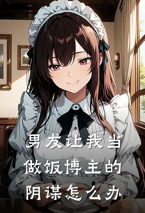 男友让我当做饭博主的阴谋怎么办