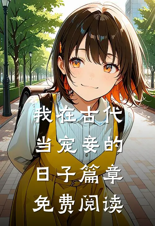 我在古代当宠妾的日子篇章免费阅读