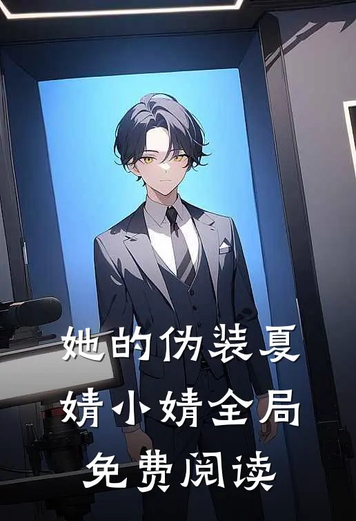 她的伪装夏婧小婧全局免费阅读