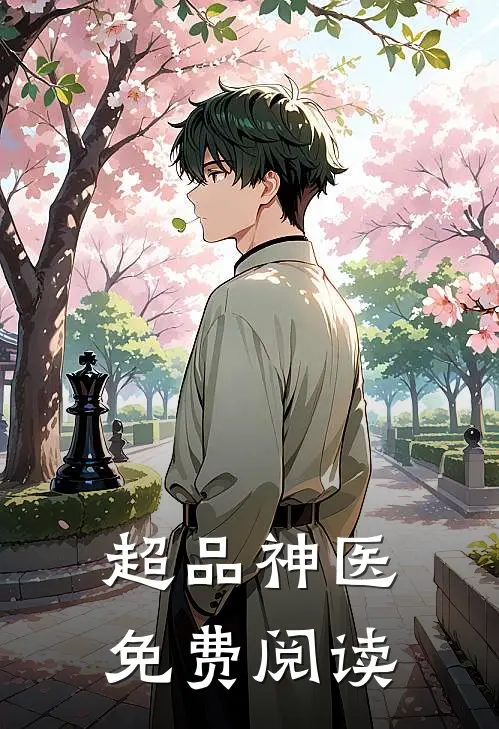 超品神医免费阅读
