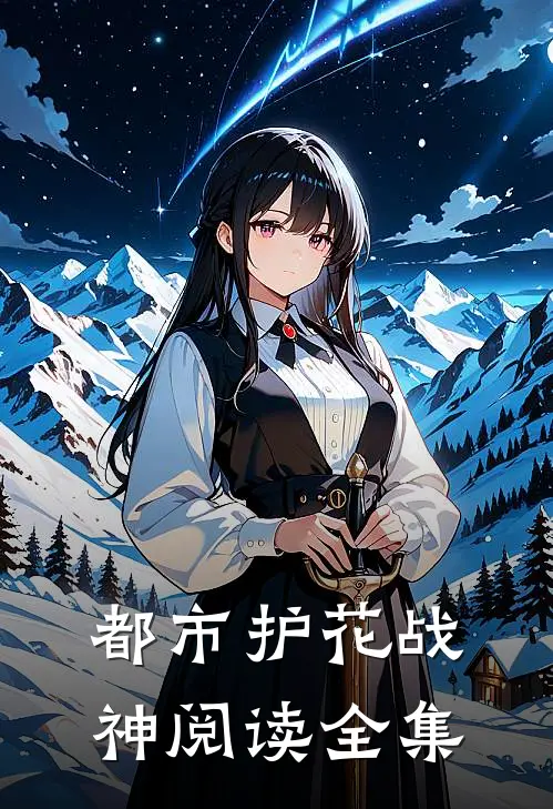 都市护花战神阅读全集