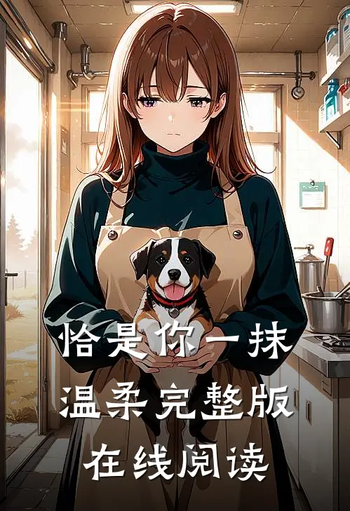 恰是你一抹温柔完整版在线阅读