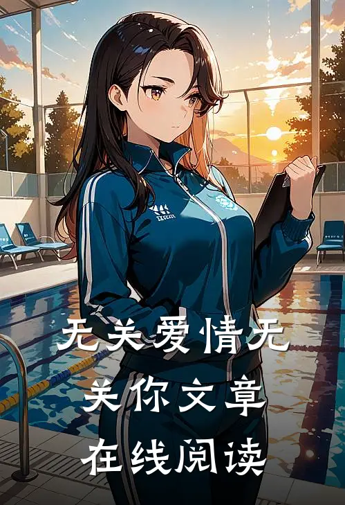 无关爱情无关你文章在线阅读