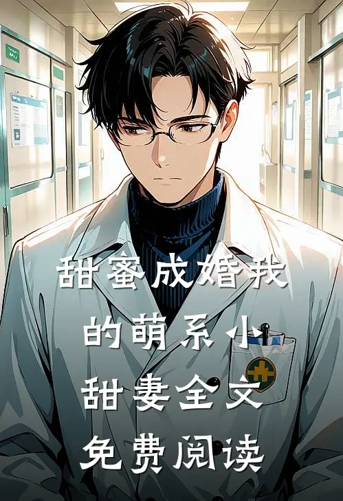 甜蜜成婚我的萌系小甜妻全文免费阅读