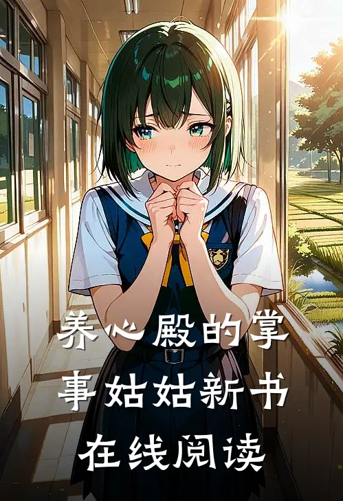 养心殿的掌事姑姑新书在线阅读