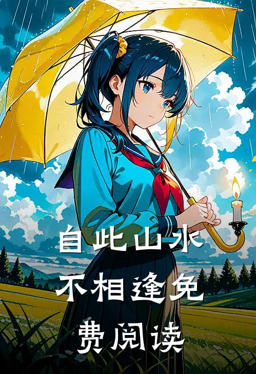 自此山水不相逢免费阅读