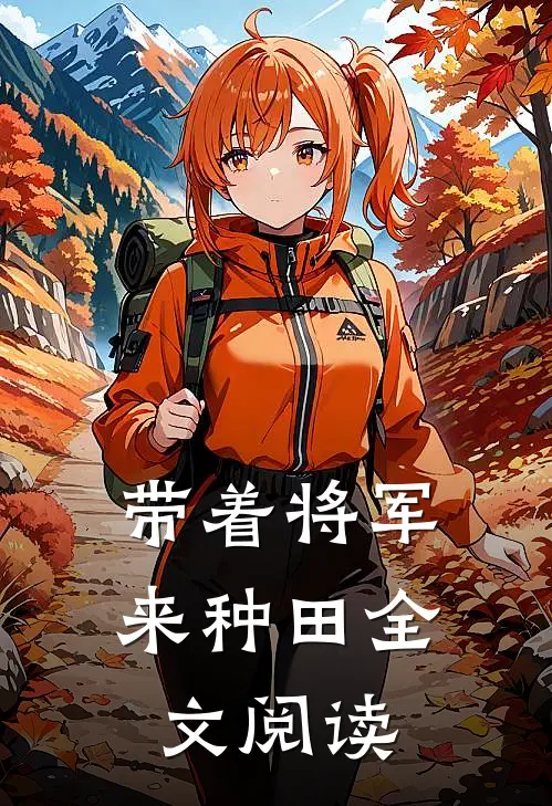 带着将军来种田全文阅读