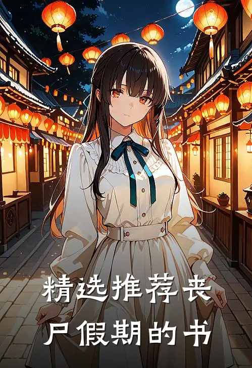 精选推荐丧尸假期的书