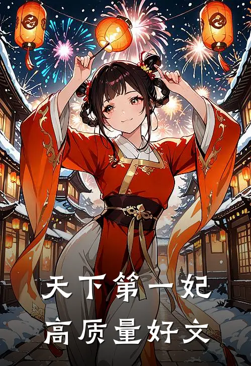 天下第一妃高质量好文