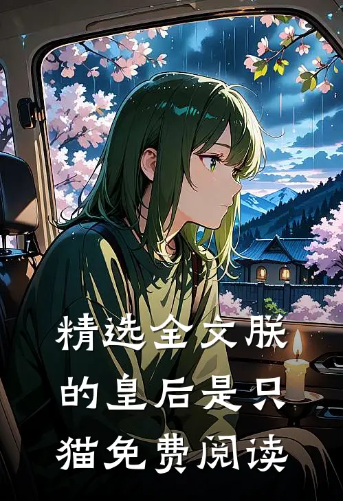 精选全文朕的皇后是只猫免费阅读