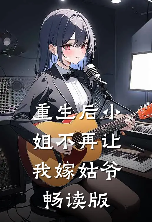 重生后小姐不再让我嫁姑爷畅读版