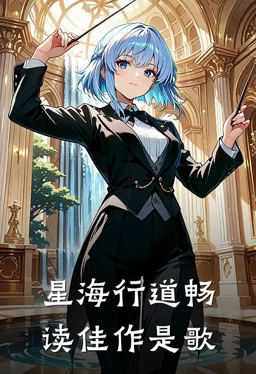 星海行道畅读佳作是歌