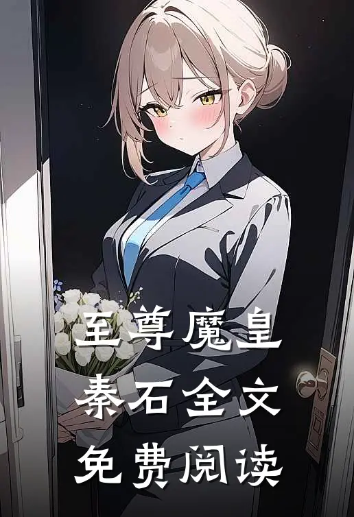 至尊魔皇秦石全文免费阅读